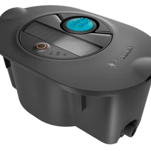 Snabb leverans Sprinkler Gardena AquaPrecise Under Jord
